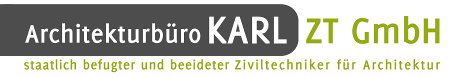 Architekturbüro Karl ZT GmbH